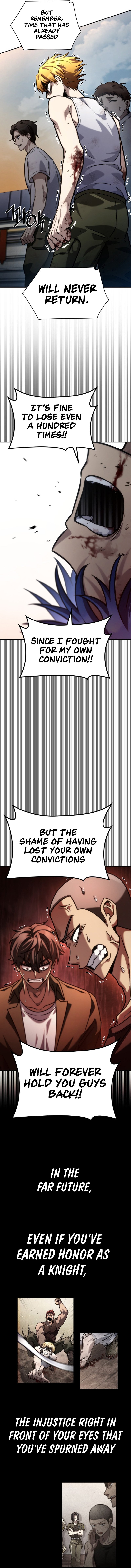 Infinite Mage, Chapter 99 image 88